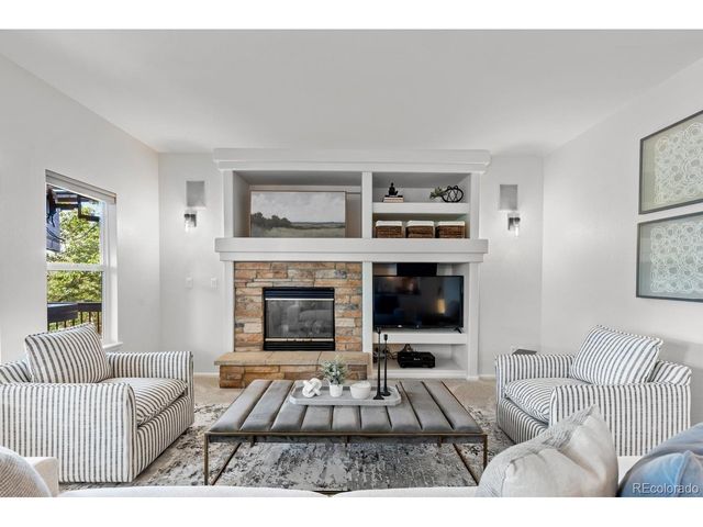 22424 Quail Run Ln, Parker, CO 80138