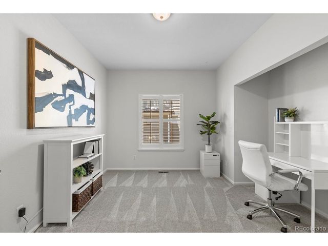 22424 Quail Run Ln, Parker, CO 80138