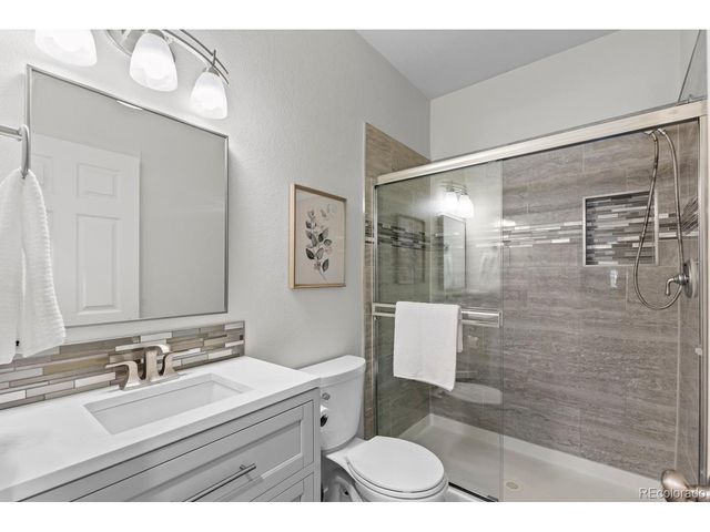 22424 Quail Run Ln, Parker, CO 80138
