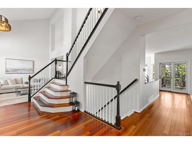 22424 Quail Run Ln, Parker, CO 80138