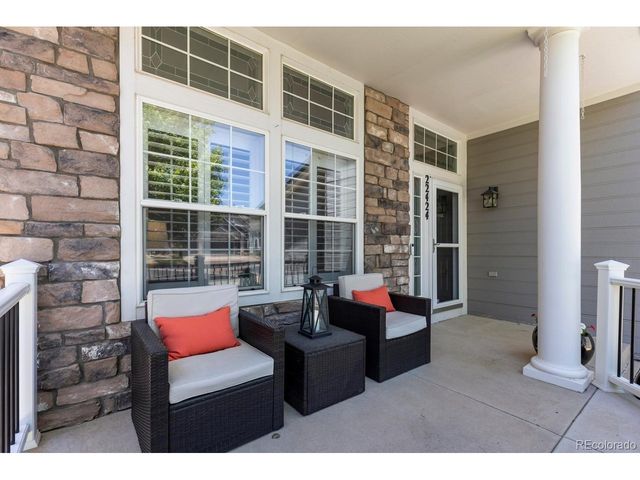 22424 Quail Run Ln, Parker, CO 80138