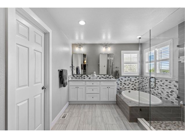 22424 Quail Run Ln, Parker, CO 80138