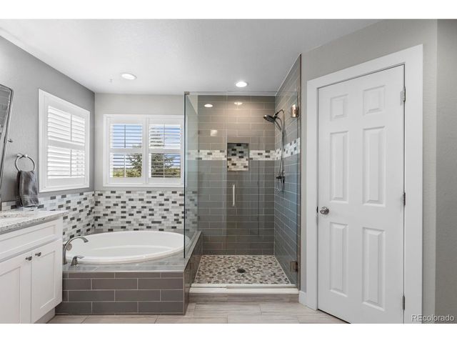 22424 Quail Run Ln, Parker, CO 80138