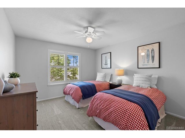 22424 Quail Run Ln, Parker, CO 80138