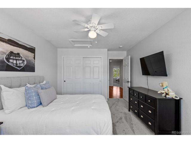 22424 Quail Run Ln, Parker, CO 80138