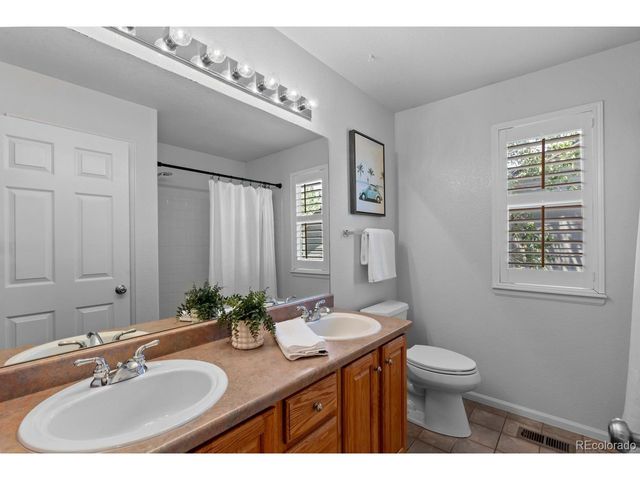 22424 Quail Run Ln, Parker, CO 80138