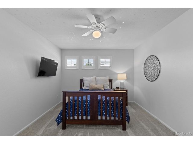 22424 Quail Run Ln, Parker, CO 80138