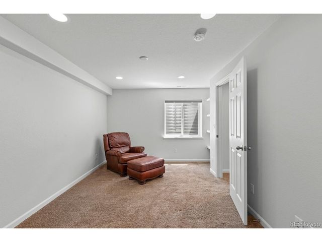 22424 Quail Run Ln, Parker, CO 80138