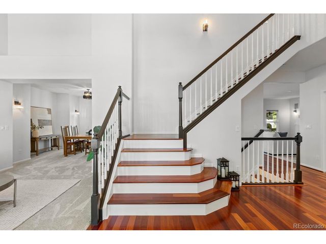 22424 Quail Run Ln, Parker, CO 80138