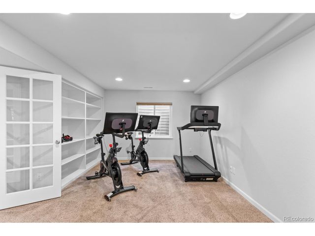 22424 Quail Run Ln, Parker, CO 80138