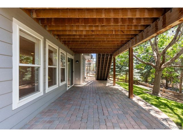22424 Quail Run Ln, Parker, CO 80138