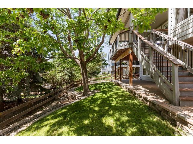 22424 Quail Run Ln, Parker, CO 80138