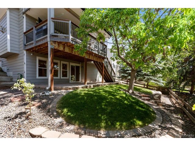 22424 Quail Run Ln, Parker, CO 80138
