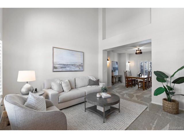 22424 Quail Run Ln, Parker, CO 80138