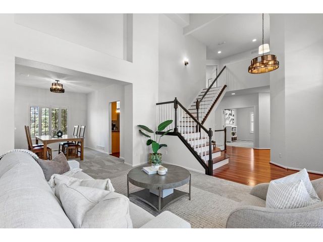 22424 Quail Run Ln, Parker, CO 80138