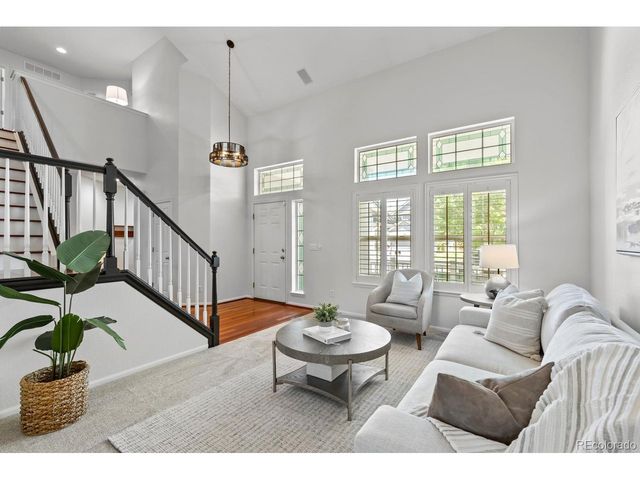 22424 Quail Run Ln, Parker, CO 80138