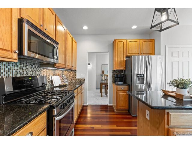 22424 Quail Run Ln, Parker, CO 80138