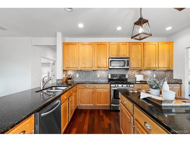 22424 Quail Run Ln, Parker, CO 80138