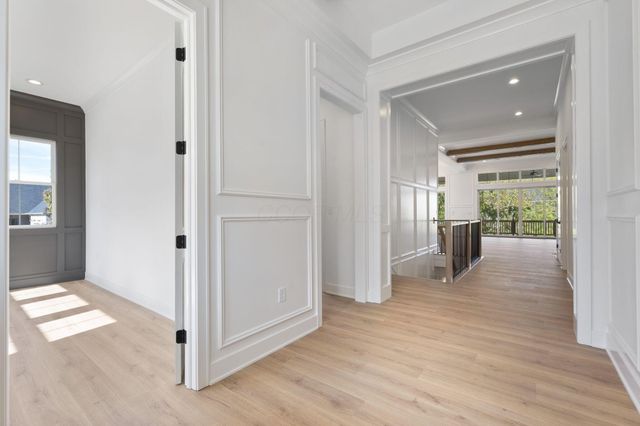 8168 Campbell Lane, Dublin, OH 43017