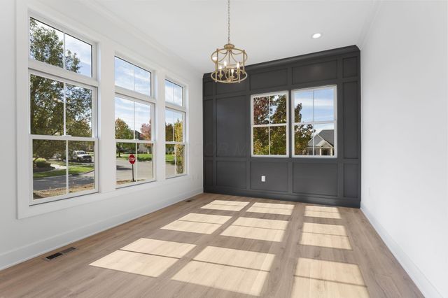 8168 Campbell Lane, Dublin, OH 43017