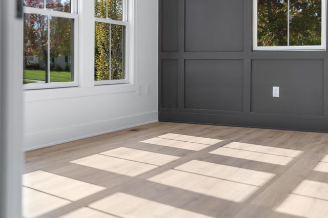 8168 Campbell Lane, Dublin, OH 43017