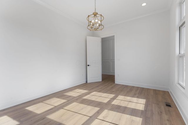 8168 Campbell Lane, Dublin, OH 43017