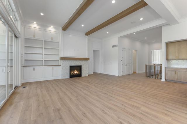 8168 Campbell Lane, Dublin, OH 43017