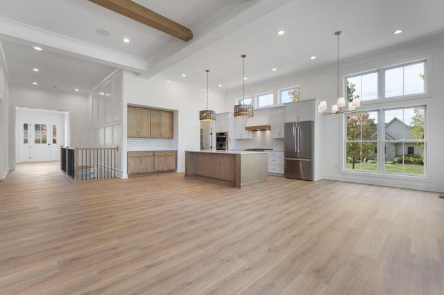 8168 Campbell Lane, Dublin, OH 43017