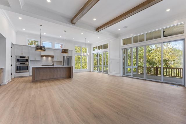 8168 Campbell Lane, Dublin, OH 43017