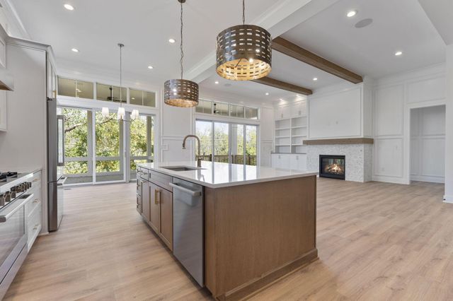 8168 Campbell Lane, Dublin, OH 43017