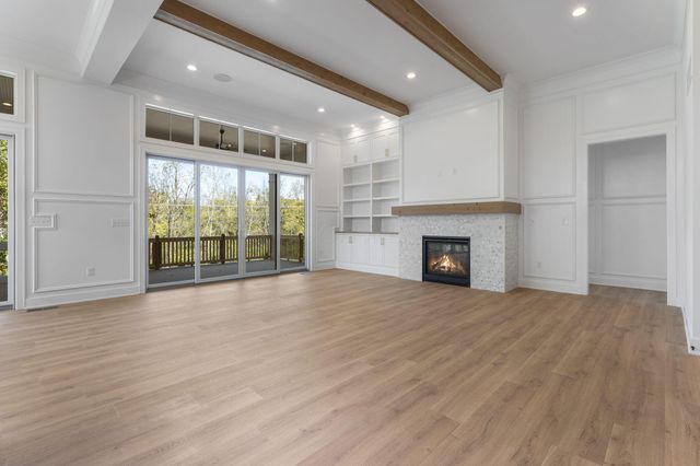 8168 Campbell Lane, Dublin, OH 43017