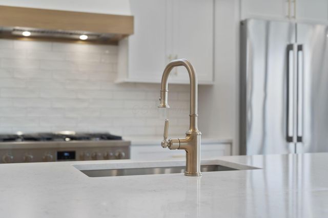 8168 Campbell Lane, Dublin, OH 43017