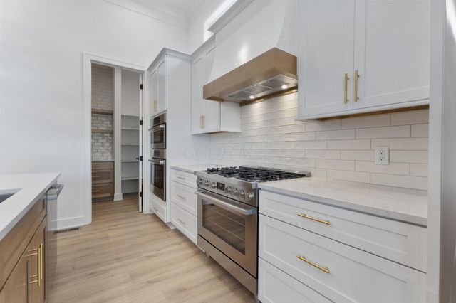 8168 Campbell Lane, Dublin, OH 43017