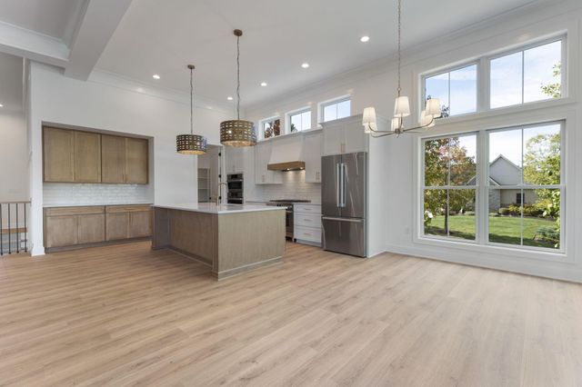 8168 Campbell Lane, Dublin, OH 43017