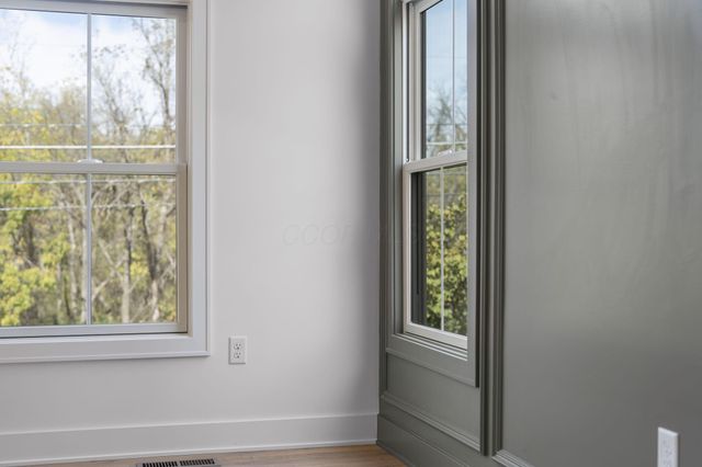 8168 Campbell Lane, Dublin, OH 43017