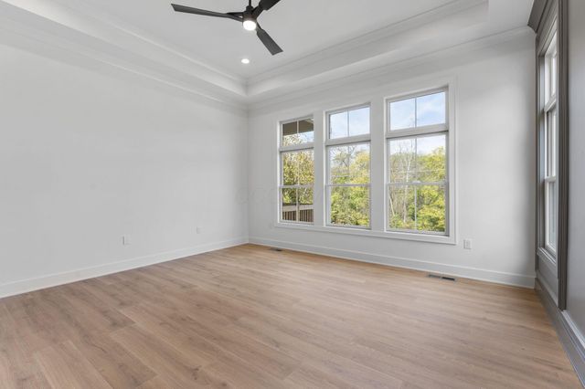 8168 Campbell Lane, Dublin, OH 43017