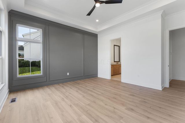 8168 Campbell Lane, Dublin, OH 43017