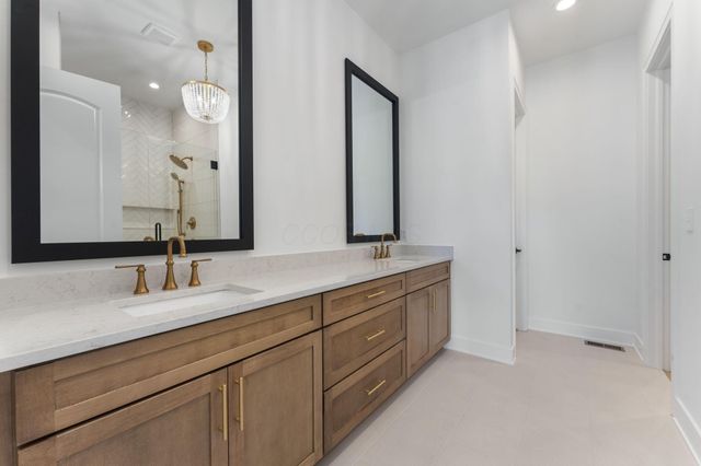 8168 Campbell Lane, Dublin, OH 43017