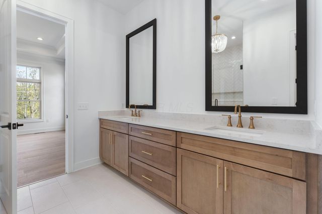 8168 Campbell Lane, Dublin, OH 43017