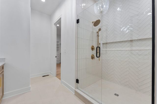 8168 Campbell Lane, Dublin, OH 43017