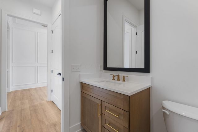 8168 Campbell Lane, Dublin, OH 43017