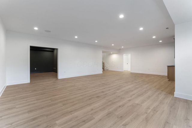 8168 Campbell Lane, Dublin, OH 43017