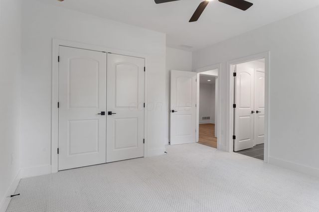 8168 Campbell Lane, Dublin, OH 43017