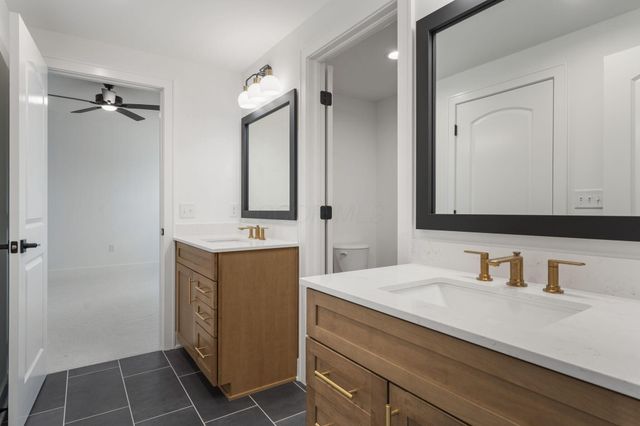 8168 Campbell Lane, Dublin, OH 43017