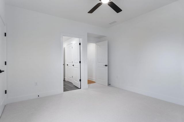 8168 Campbell Lane, Dublin, OH 43017