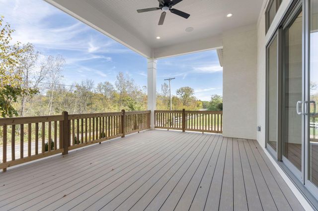 8168 Campbell Lane, Dublin, OH 43017