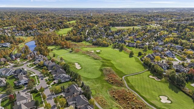 8168 Campbell Lane, Dublin, OH 43017