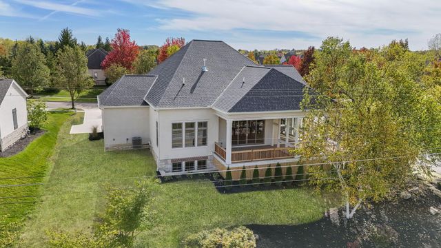 8168 Campbell Lane, Dublin, OH 43017