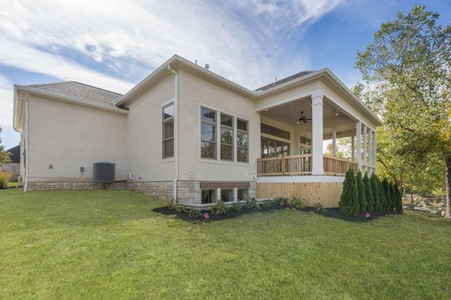 8168 Campbell Lane, Dublin, OH 43017