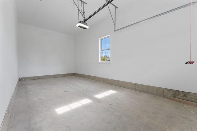 8168 Campbell Lane, Dublin, OH 43017